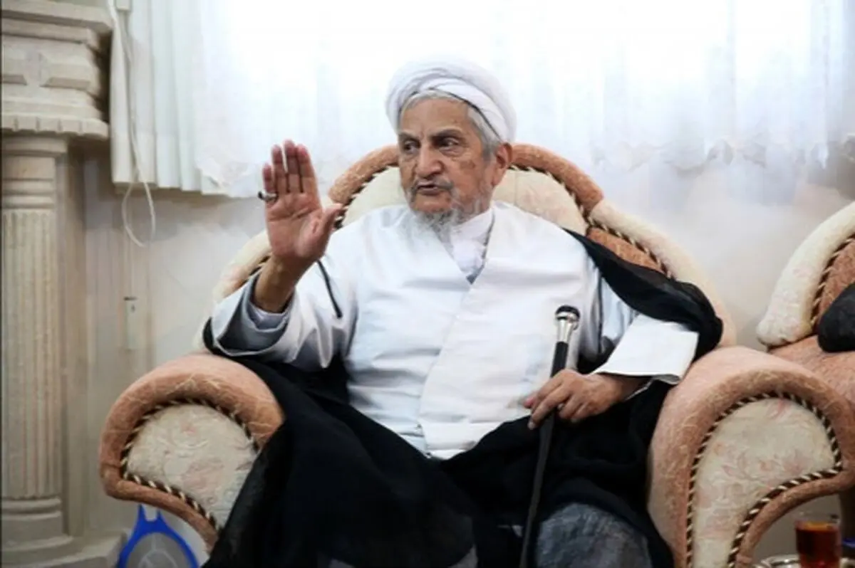 چه کسی بر پیکر مرحوم آیت‌الله صانعی نماز می‌خواند؟