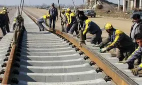 ریل ملی افتخاری برای صنعت کشور است