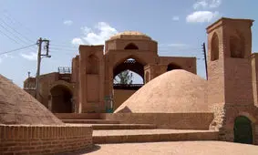 وضعیت ۸ مسجد تخریب شده در نجف‌آباد تعیین تکلیف شد