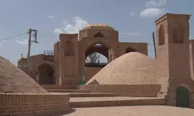 وضعیت ۸ مسجد تخریب شده در نجف‌آباد تعیین تکلیف شد