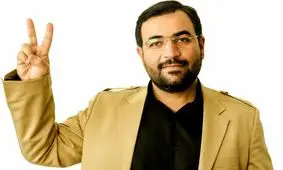 راهیابی حسین رجایی از حوزه انتخابیه لنجان به بهارستان