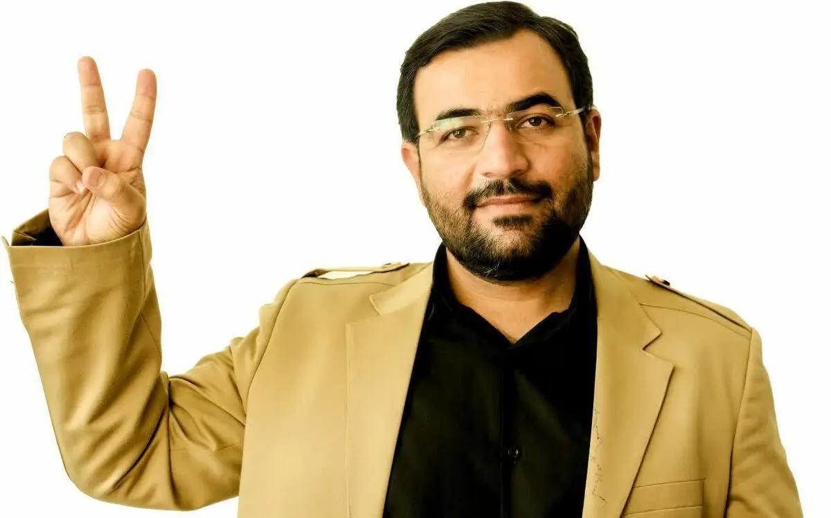 راهیابی حسین رجایی از حوزه انتخابیه لنجان به بهارستان