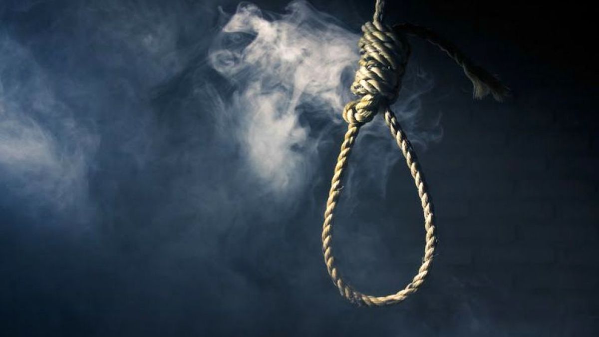 خودکشی دختر 17 ساله در رباط کریم