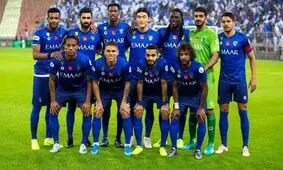 تست کرونای 5 بازیکن الهلال مثبت اعلام شد