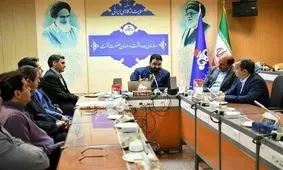 حرکت جدید مخالفان فضای مجازی علیه وزیر ارتباطات/ جمع آوری امضا ودرخواست استیضاح آذری جهرمی