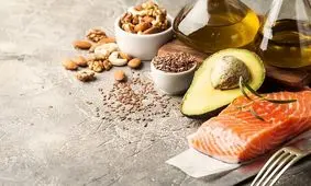 بهترین رژیم غذایی برای مشکلات هورمونی زنان