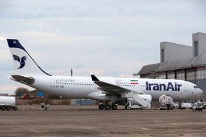 مزایده ۱۲ فروند هواپیمای از رده خارج شده ایران ایر با قیمت محرمانه!