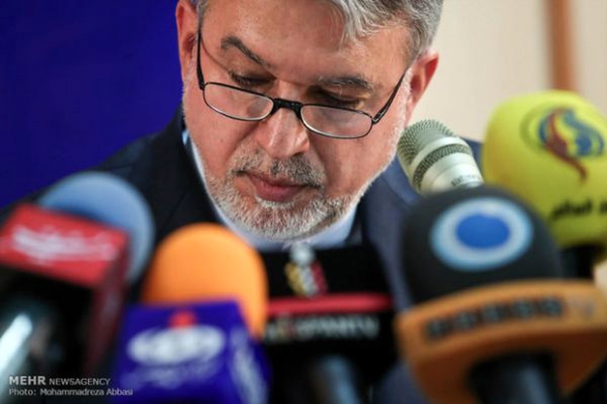 دستور ضربتی وزیر ارشاد درباره فیلمهای توقیفی/ ظرف ۲ماه پرونده بسته شود