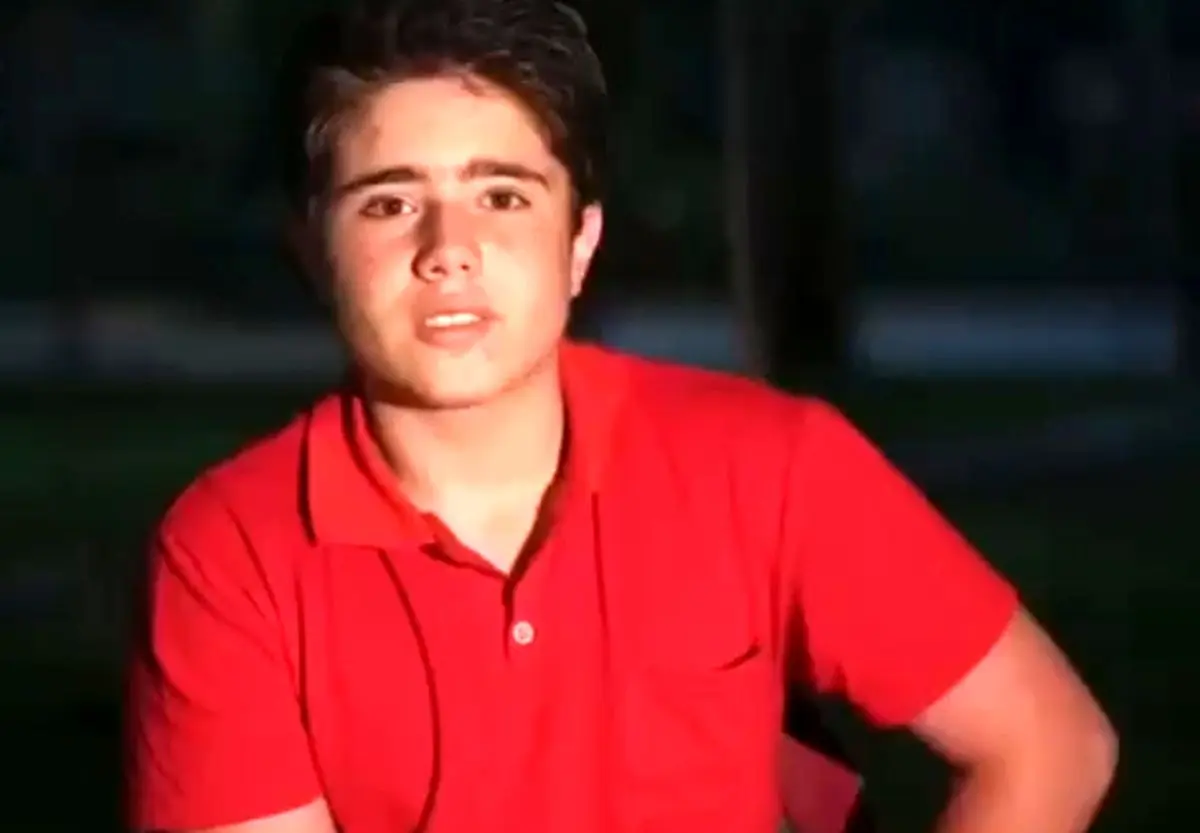 روح‌الله زمانی: امیدوارم روزی در جهان هیچ کودک کاری وجود نداشته باشد