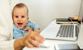 زمان شیردهی مادر شاغل جزو ساعت کاری او محسوب می شود؟