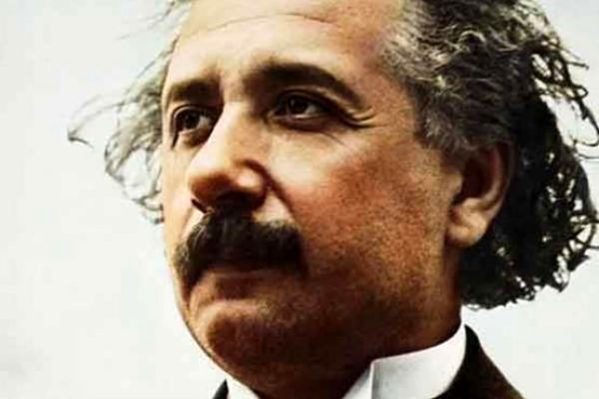۱۰ حقیقت جالب درباره انیشتین که نمیدانید