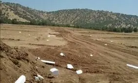 ۲۰ سال چشم به راه یک سرپناه در کردستان