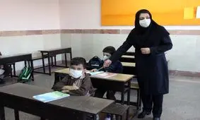 بلاتکلیفی دانش آموزان بروجردی در آغاز سال تحصیلی جدید