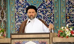 چقدر فرق است میان رفتار امام جمعه ملارد با رفتار حدادعادل و پناهیان