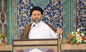 چقدر فرق است میان رفتار امام جمعه ملارد با رفتار حدادعادل و پناهیان