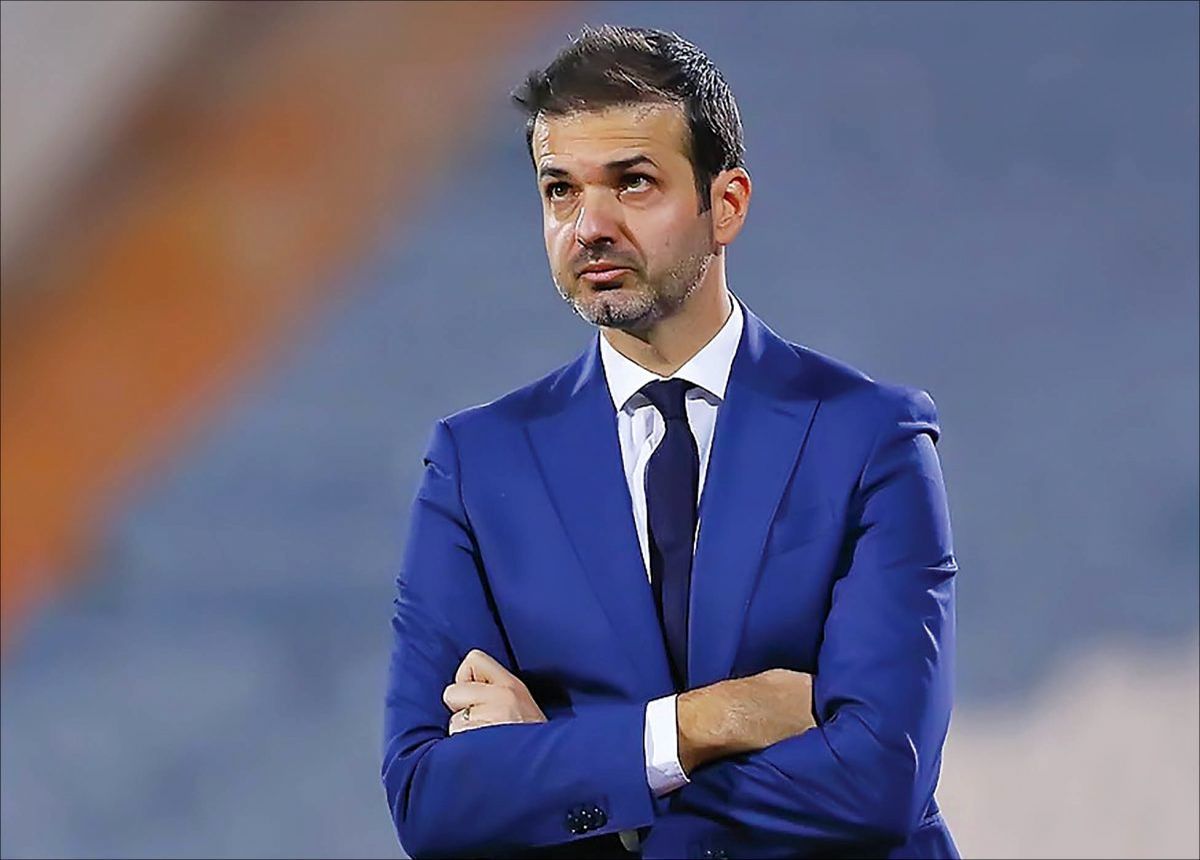 منتشرشد: جدیدترین برنامه سرکار گذاشتن استقلالیها!