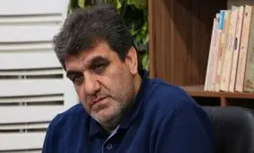 از مطهری به خاطر انتساب «کارچاق‌کن» شکایت کرده‌ام