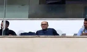 پشیمانی سعادتمند پس از انتشار پست خداحافظی با کریمی