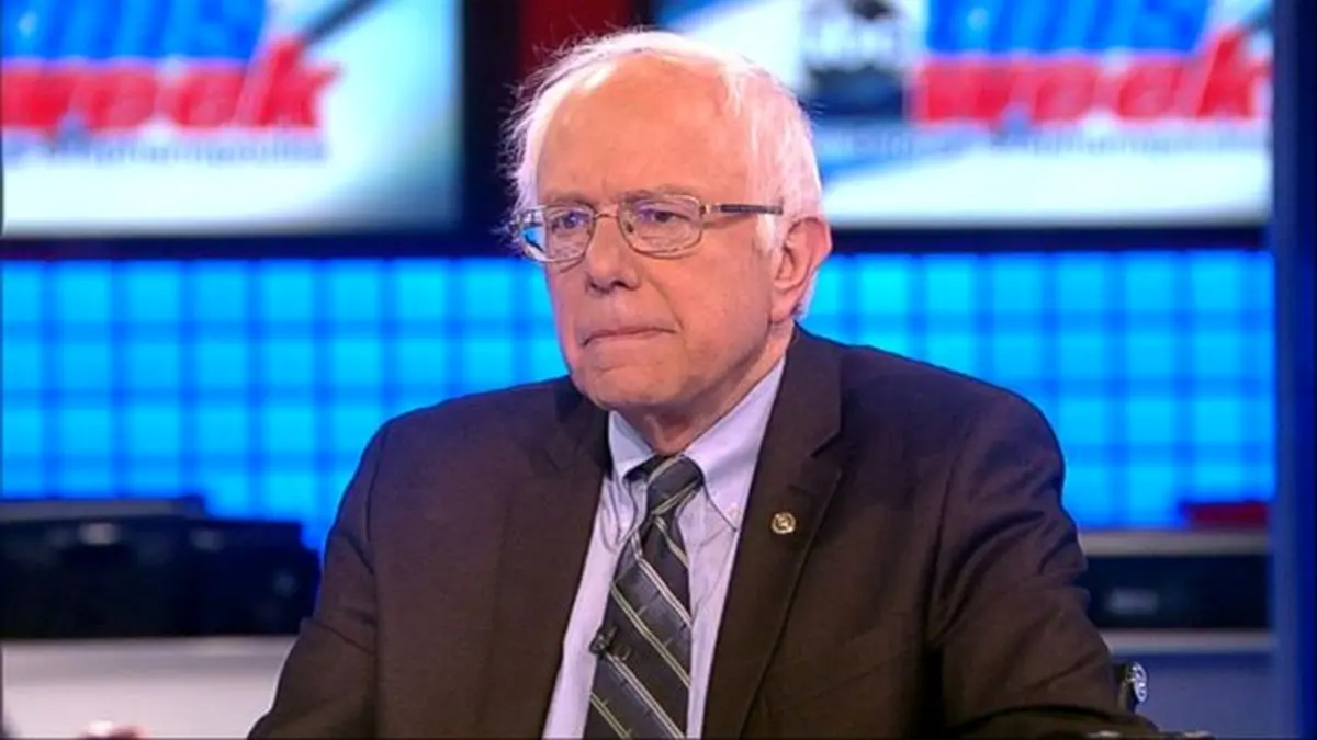 به جنگ‌های بی‌پایان آمریکا خاتمه دهید