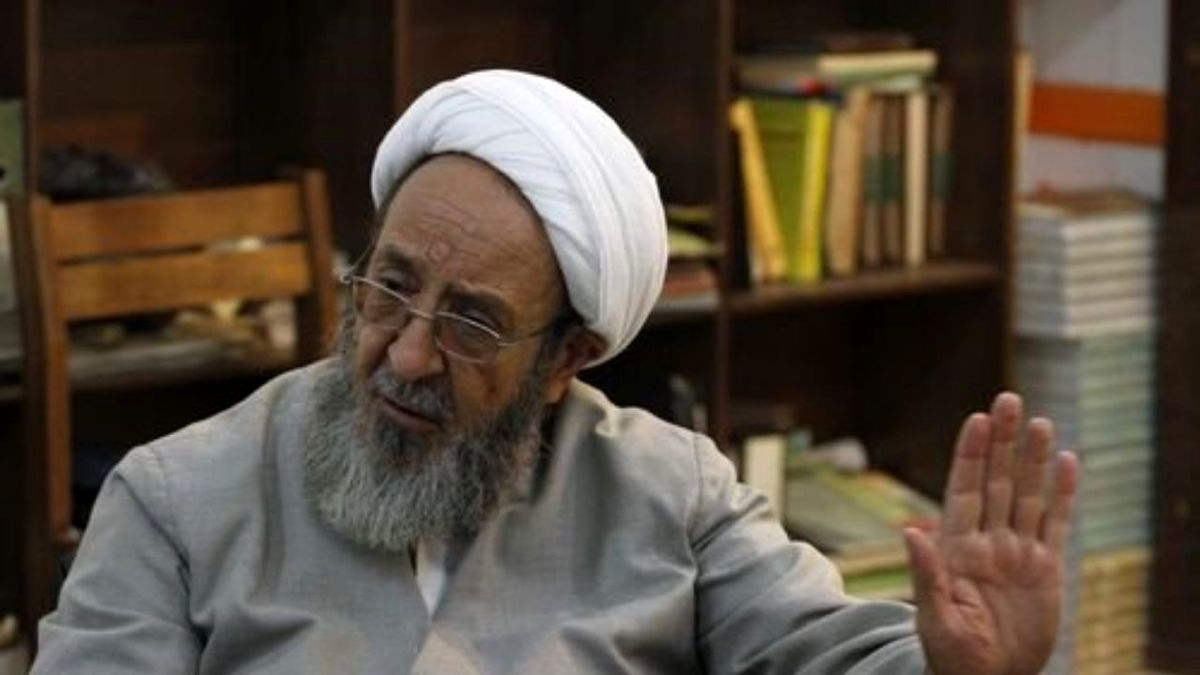 روحانی بعد از رئیس‌جمهور شدن، خود را از اصلاح‌طلبی و اصلاح‌طلبان بی‌نیاز دید