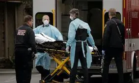 تعداد مبتلایان در آستانه ۲۹ میلیون نفر