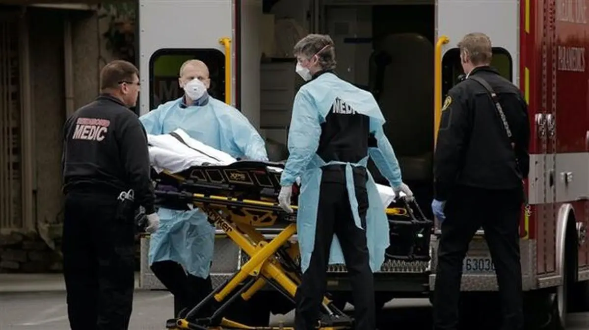 تعداد مبتلایان در آستانه ۲۹ میلیون نفر