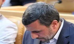 شاید در آینده شورا تشخیص بدهد که خیابان نارمک به نام «احمدی‌نژاد» نامگذاری شود