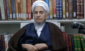 فقیهی با فتواهای شجاعانه / صانعی: نمی‌شود به مردم ظلم کنیم و بگوییم حفظ نظام از اوجب واجبات است