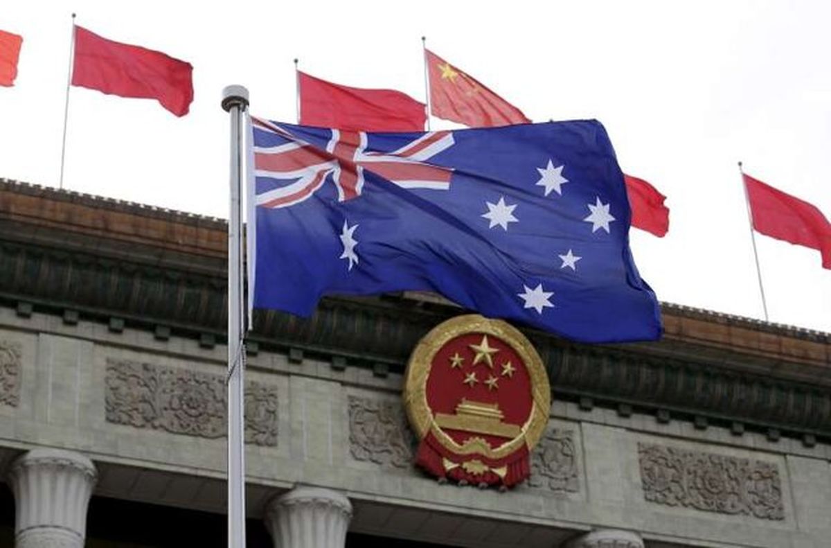 وزیر کشور استرالیا به خبرنگاران خارجی هشدار داد