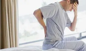درمانی برای كمردردهای پاییزی