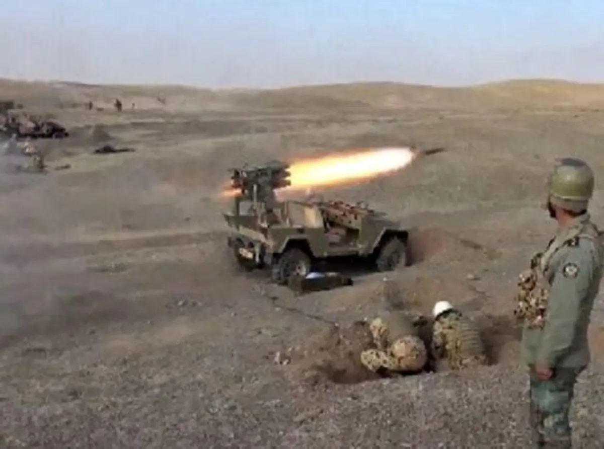 آیا رزمایش اخیر ایران در خلیج‌فارس، واکنشی به توافق امارات و اسرائیل بود؟