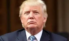 دونالد ترامپ، تنها امید مخالفان روحانی است