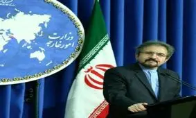 باب اتهامات کذب و دروغ گویی های بی پروا هر روز گسترده تر می شود/FATF ارتباطی با استرداد افراد ندارد