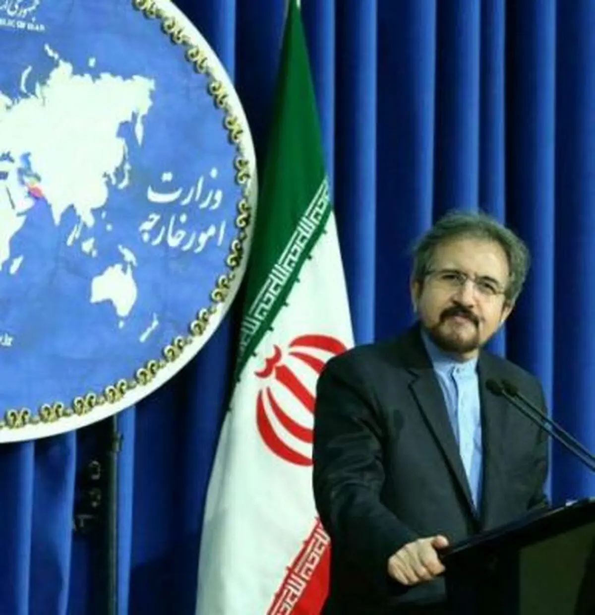 باب اتهامات کذب و دروغ گویی های بی پروا هر روز گسترده تر می شود/FATF ارتباطی با استرداد افراد ندارد