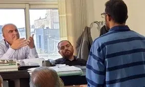 محاکمه دوباره آرمان به اتهام قتل غزاله / در جلسه دادگاه چه گذشت؟