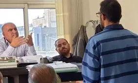 محاکمه دوباره آرمان به اتهام قتل غزاله / در جلسه دادگاه چه گذشت؟