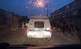 زن عصبانی شوهرش را عقیم کرد