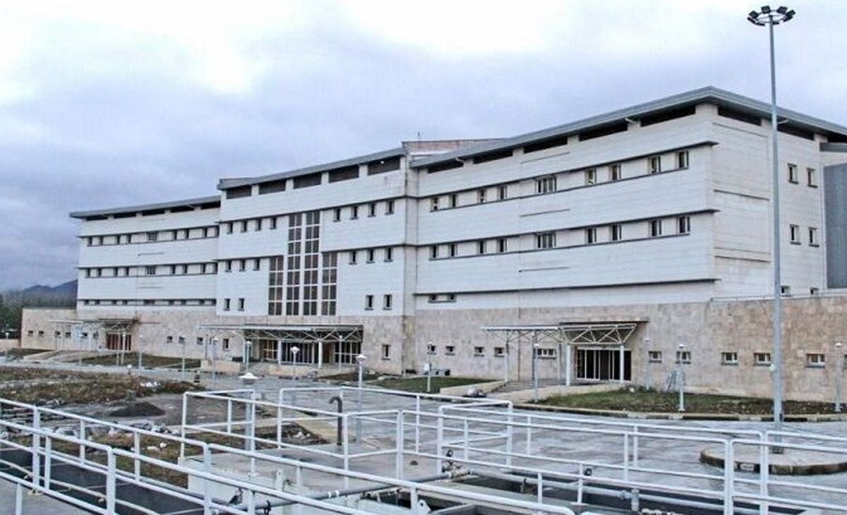 بیمارستان تالش با دستور رئیس‌جمهوری افتتاح می‌شود