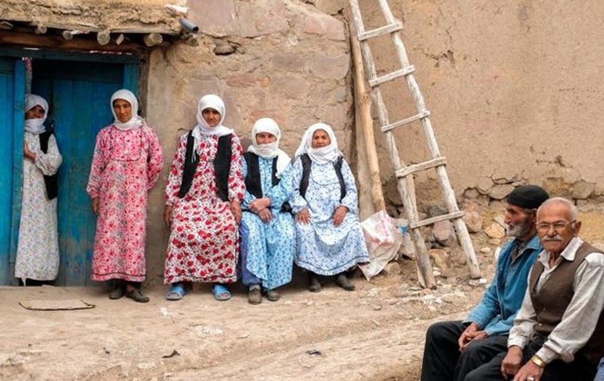 جمعیت روستاهای اصفهان ۱۲ درصد افزایش مییابد