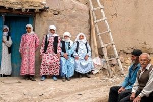جمعیت روستاهای اصفهان ۱۲ درصد افزایش می‌یابد