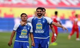 پیشنهاد نجومی به ستاره استقلال