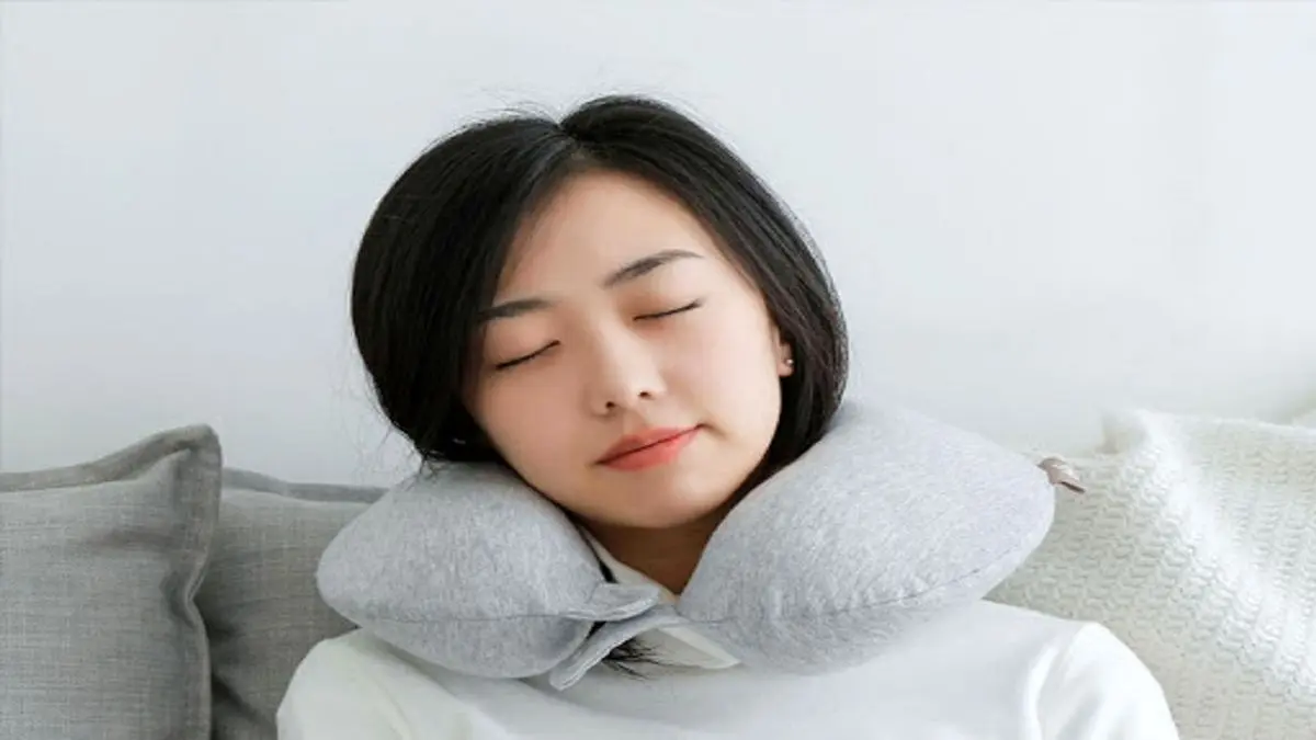 کشف علت پرخوابی خانم‌ها