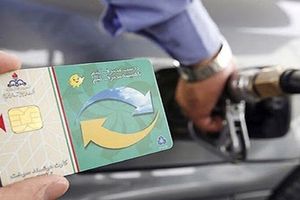 روزانه چند لیتر با کارت سوخت شخصی می‌توان بنزین زد؟