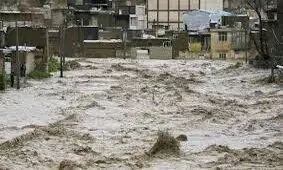 ۲ متهم پرونده سیل گلستان به دادگاه معرفی شدند