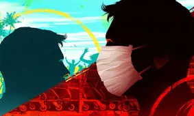 هشدار افزایش بیماران کرونایی در فارس/ خودمراقبتی اولویت است