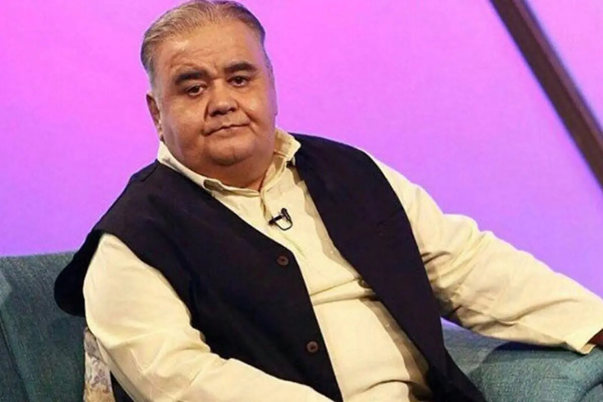 اکبر عبدی: ۲۵ سال به تریاک معتاد بودم/ ویدئو