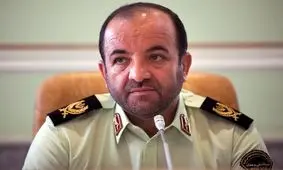 فرمانده انتظامی چهارمحال و بختیاری منصوب شد