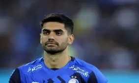 علی کریمی از استقلال جدا شد