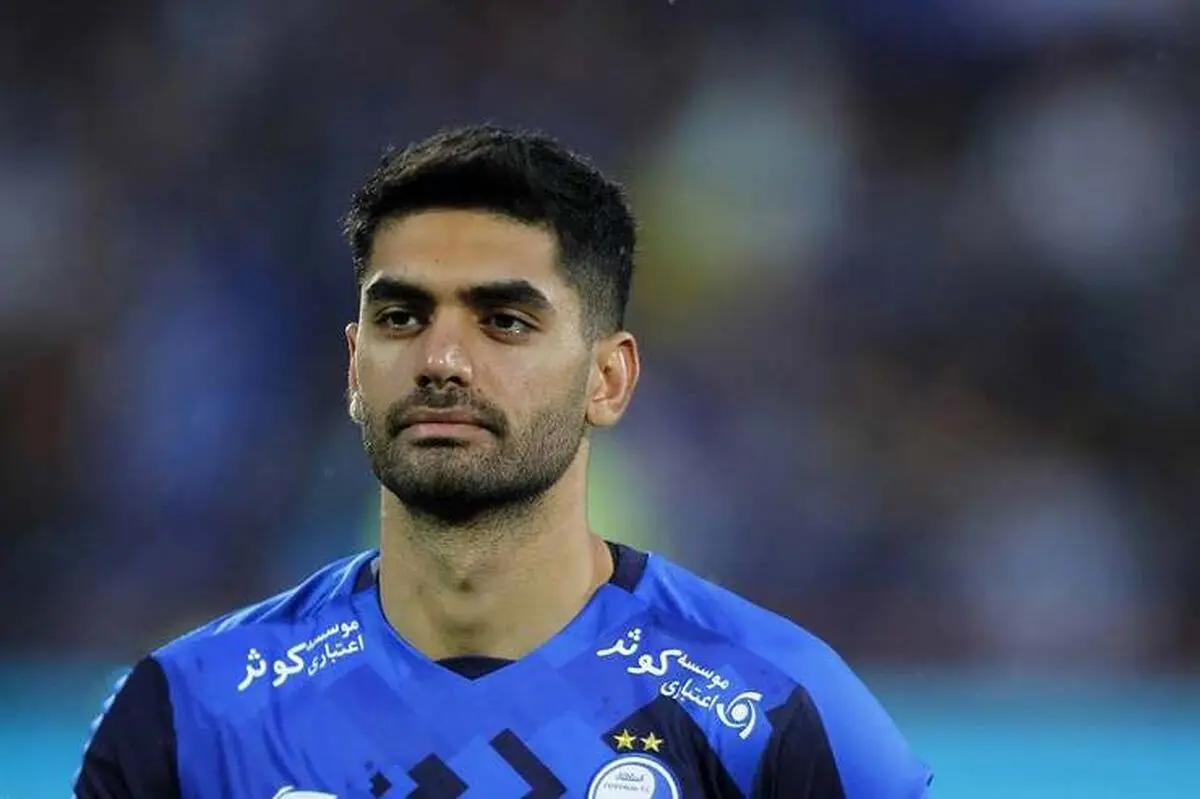 علی کریمی از استقلال جدا شد