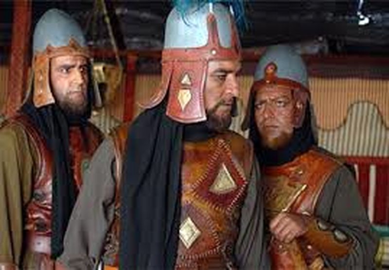 مروری بر عاقبت برخی شخصیتهای مختارنامه/ بر سر قاتلان مختار چه آمد؟/ پسرعموی ابواسحاق منتقم او شد!
